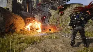 Late Night Paragon - New Patch New Skins for Crunch - Free Twitch Skins?