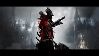 (Не)серьёзный Bloodborne