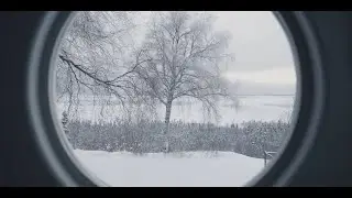 Experience Alaska From This Amazing Home!