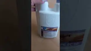 Комплексная обработка аэрозоль+дуст проксайдер