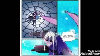 Apotheosis cap 389 español