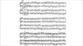 Holst - The Planets, 