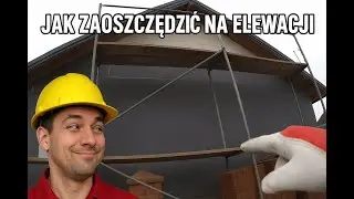 How to save money by building a facade and having an unusable attic???