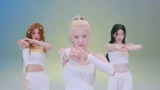 None of My Business but it's just Lia || ITZY