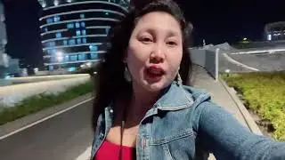 TAIWAN VLOG 2025 II KAOHSIUNG MAIN STASIUN