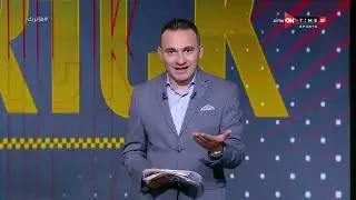 هاتريك - حلقة الأثنين 14/10/2024 مع محمد المحمودي - الحلقة الكاملة