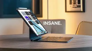 M4 iPad Pro review - too ambitious?