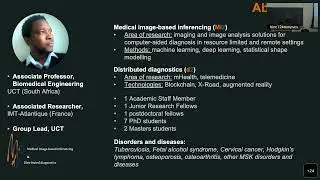 “Advancing Medical Imaging in Low-Resource Settings”