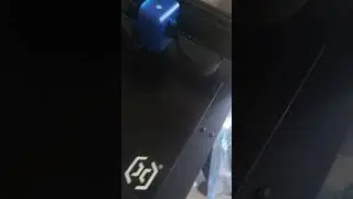 Creality Sidewinder x2