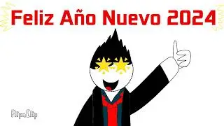 🎉🌟Feliz Año Nuevo 2024🌟🎉