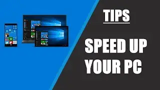 🔥Tricks To Speed Up Your PC / Laptop in Free 🔥 | Tech Abhishek