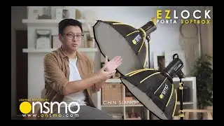 Review by Cinematographer Chin Siang from Atlantic By Motion In Style on New Onsmo Ezlock Series!