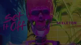 Set It Off-Skeleton sub, español