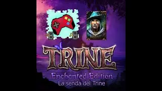 🎵La senda del Trine🎵