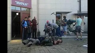 "Физрук 3"