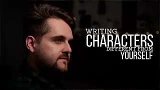 How To Write Different Characters - Creating Characters That Are Very Different From Yourself