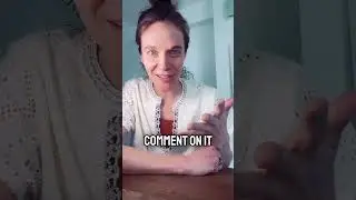 Keep your mouth shut (sometimes)