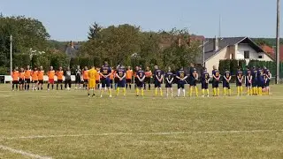 2024.04.28. Balatonszentgyörgyi futballünnep