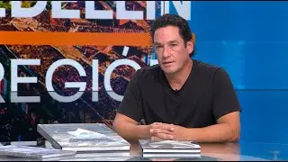 Gustavo Vélez, escultor colombiano, expondrá su obra en Pietrasanta en 2026
