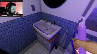 Getting the Bronze Apocalypses Trophy! Phasmophobia