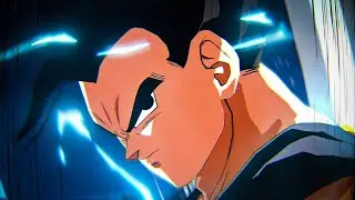 Adult Gohan Has NEW LOOPS?!