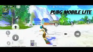 Realme Narzo 20 Pubg mobile lite testing Graphics and heating , fps 23 kills PUBG MOBILE LITE