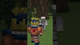#Shorts #Аниме #Наруто #Майнкрафт #Anime #Naruto #minecraft  Как попасть на ЗБТ