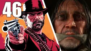 Goodbye. Dear Friend || RDR2 (First Playthrough)