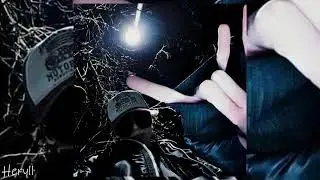 KRISTIEE ft mapt0v - Suka (speed up + reverb)