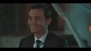 O'zbek kino QORA ZARBA 2019 YANGI   (Узбек кино кора зарба)
