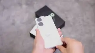 iQOO Neo9S Pro+ Unbox | NEW Buff, Ultrasonic 3D | Hand's-On Review | Media Tech | BIG TECH SPOTLIGHT