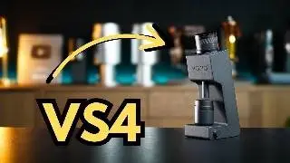The Grinder Everyone’s Talking About: Varia VS4 Full Review