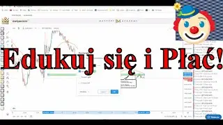 IM Academy - Rozmowa z Przedstawicielami - SCAM !