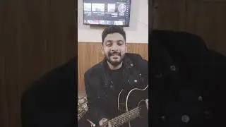 Kahani Suno - Cover by Alvin Mughal