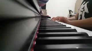SILENT NIGHT - PIANO INSTRUMENTAL