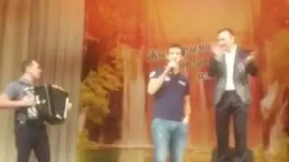Баскетболист та минем жырны жырлый👍😉