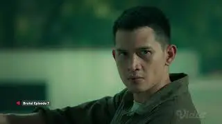 Rezky Aditya panik Zoe Jackson menghilang I Trailer Brutal Eps. 7 I Vidio