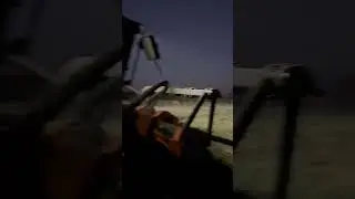НОЧНОЙ ДОЗОР / РАСЧИСТКА ЗЕМЕЛЬНЫХ УЧАСТКОВ ПОД СТРОИТЕЛЬСТВО
