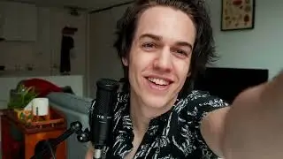 The Kids From Yesterday - MCR cover | Gavin Michaels