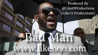(FREE) R Kelly Sample Beat - Bad Man
