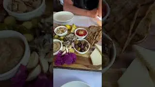 Rainbow Lodge - A Unique Dining Experience in Houston, Texas!
