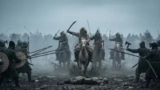 Голубые воды 1362: Битва, сокрушившая монгольское правление в Восточной Европе