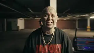 Misfit Soto x Baldacci - Death Wish