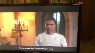Kingdom come Deliverance глупость диалогов на примере квеста "Иголка в стогу сена"
