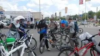 Велопарад Иваново 29.05.2016 (1)