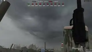 Day of Infamy: D-day experience