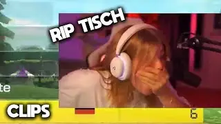 RIP Tisch | Fibii Clips
