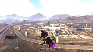 GTA