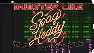 "Spag heddy Style" project (Flm free) - How to do it like a pro!