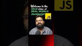 ✅ QR Code Generator using JavaScript 🔥 | Real World JavaScript Series 